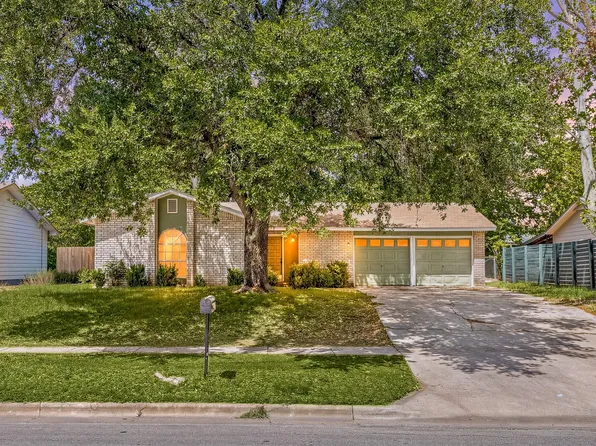 2412 E Stassney Ln, Austin, TX 78744