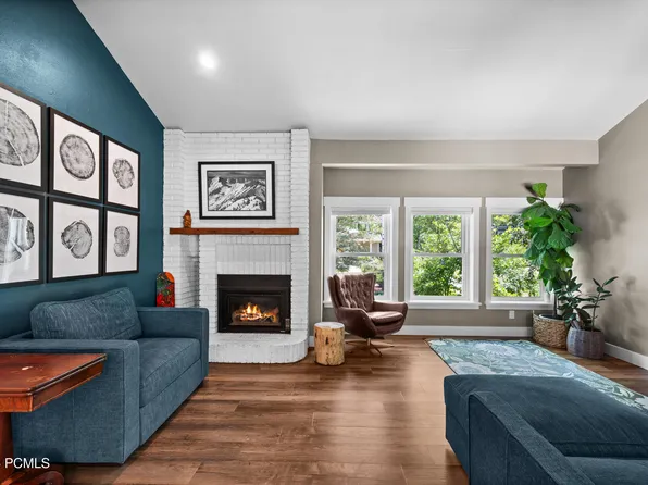 5825 Kingsford Ave, Park City, UT 84098