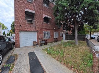 1822 Seward Avenue, Bronx, NY