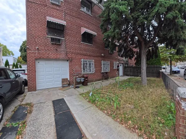 1822 Seward Avenue, Bronx, NY 10473