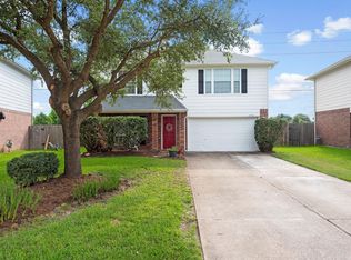 21502 Bowcreek Ln, Katy, TX 77449