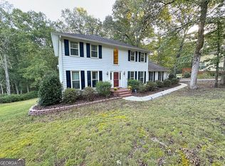 208 Highland Trl, Lagrange, GA 30240