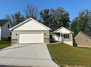 162 Timberwood Trl, Centre Hall, PA
