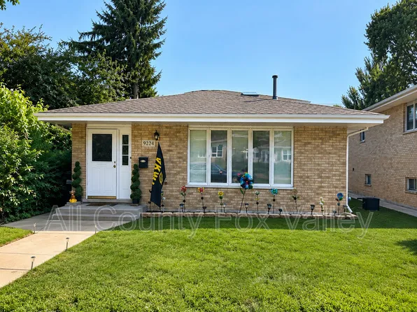 9224 S Turner Ave, Evergreen Park, IL 60805