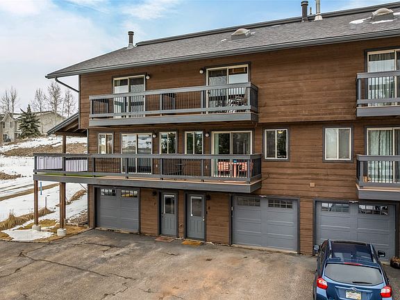 3rd image of 1360 Skyview Lane UNIT A8