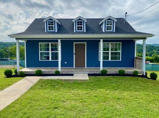 424 E Converse St, Morristown, TN 37814