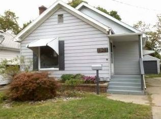 1932 Burlingame Ave SW, Wyoming, MI 49509