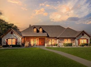 3506 Grand Harbor Ct, Granbury, TX 76049