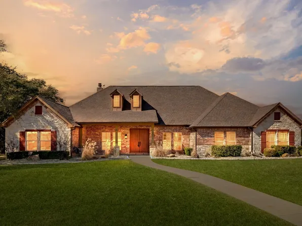 3506 Grand Harbor Ct, Granbury, TX 76049