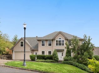 8722 NW Benson St, Portland, OR 97210