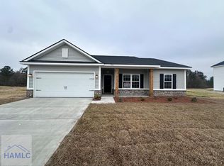 446 Doctors Creek Rd NE, Ludowici, GA 31316