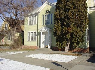 607 N 31st St, Billings, MT 59101
