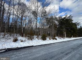 0 Hollow Rd, Gore, VA 22637