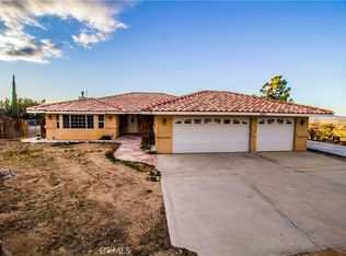 9248 Cerra Vista St, Apple Valley, CA 92308