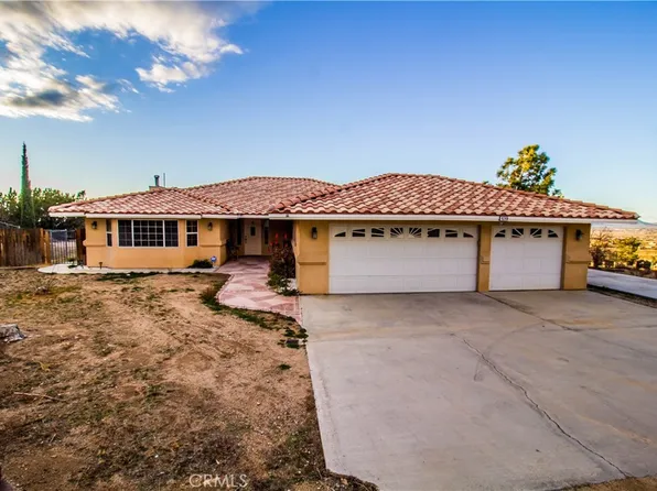 9248 Cerra Vista St, Apple Valley, CA 92308