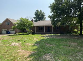 831 Old Shannon Rd, Lebanon, TN 37090