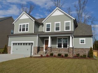 8718 Corsica Dr, Chesterfield, VA 23832