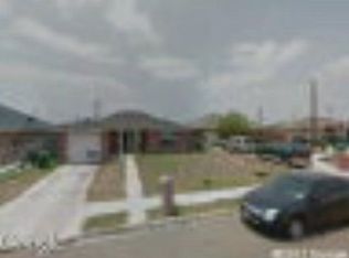 312 Universal Ave, Pharr, TX 78577