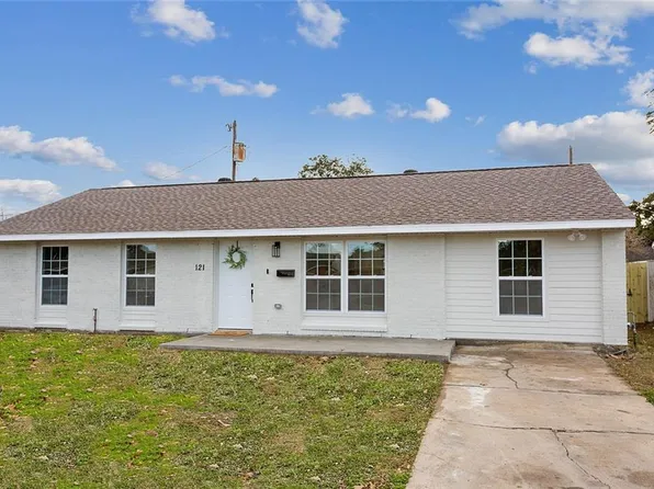 121 Carmen Dr, Avondale, LA 70094