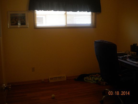 Office/Third Bedroom
