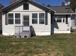 136 Hillside Ave, Harveys Lake, PA 18618