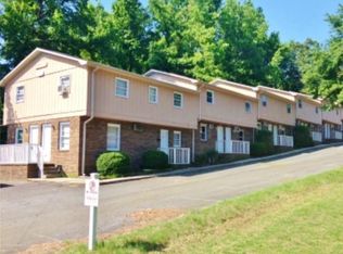 200 Memorial Park Dr, Thomasville, NC 27360