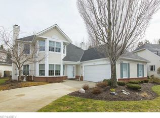 2833 Wyndgate Ct #2, Westlake, OH 44145