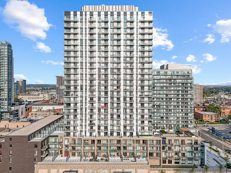 55 Duke St W #1507 — Photo 8