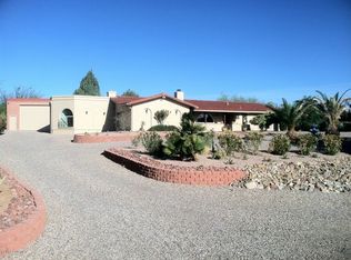 1400 S La Canada Dr, Green Valley, AZ 85622