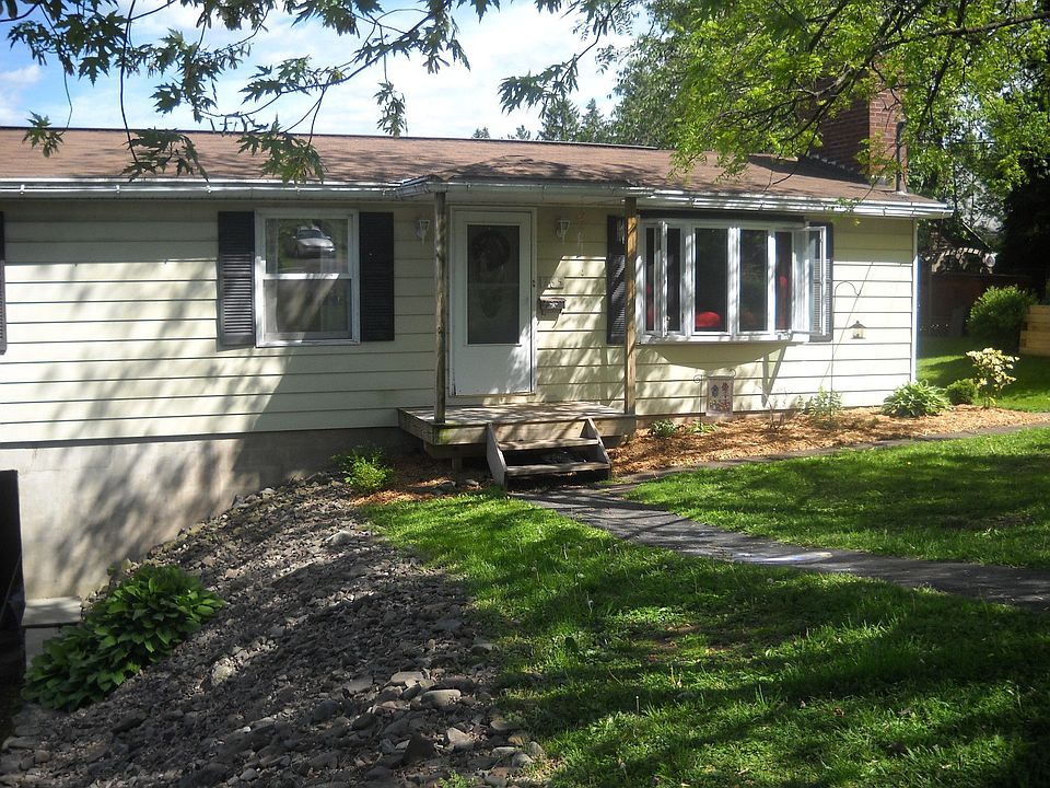front view - spring