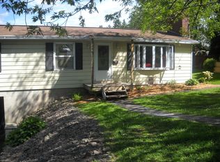 765 Ridge St, Honesdale, PA 18431