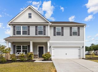 2034 Beacon Ave, Monroe, NC 28110