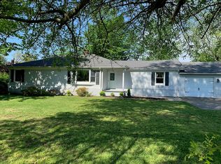 1269 Buchanan Rd, Kevil, KY 42053