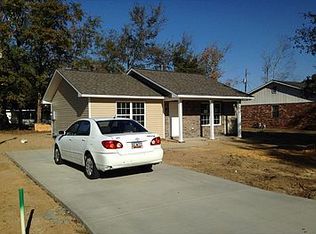214 Stone Dr, Aiken, SC 29801