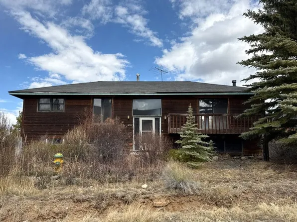 630 W 8th St, Leadville, CO 80461