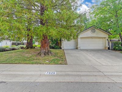 7526 Buckhaven Way, Citrus Heights, CA, 95610