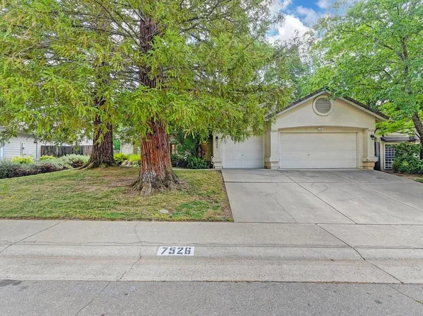 7526 Buckhaven Way, Citrus Heights, CA 95610