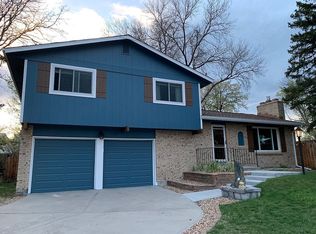 7467 W 81st Pl, Arvada, CO 80003