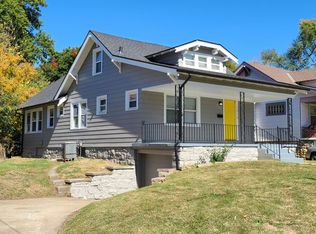 1910 E 72nd St, Kansas City, MO 64132