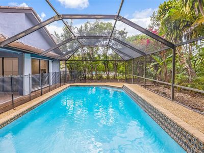 9033 NW 47th Ct, Coral Springs, FL, 33067