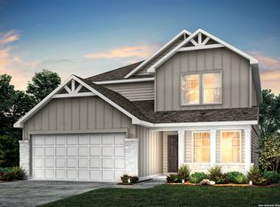 948 Heartseed Ave, New Braunfels, TX 78130