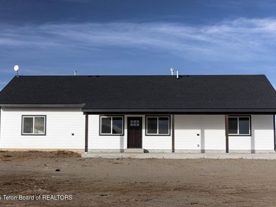 19 Arapaho Trl, Boulder, WY, 82923