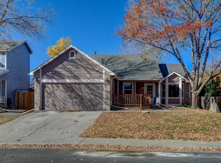 13159 Umatilla Ct, Westminster, CO 80234