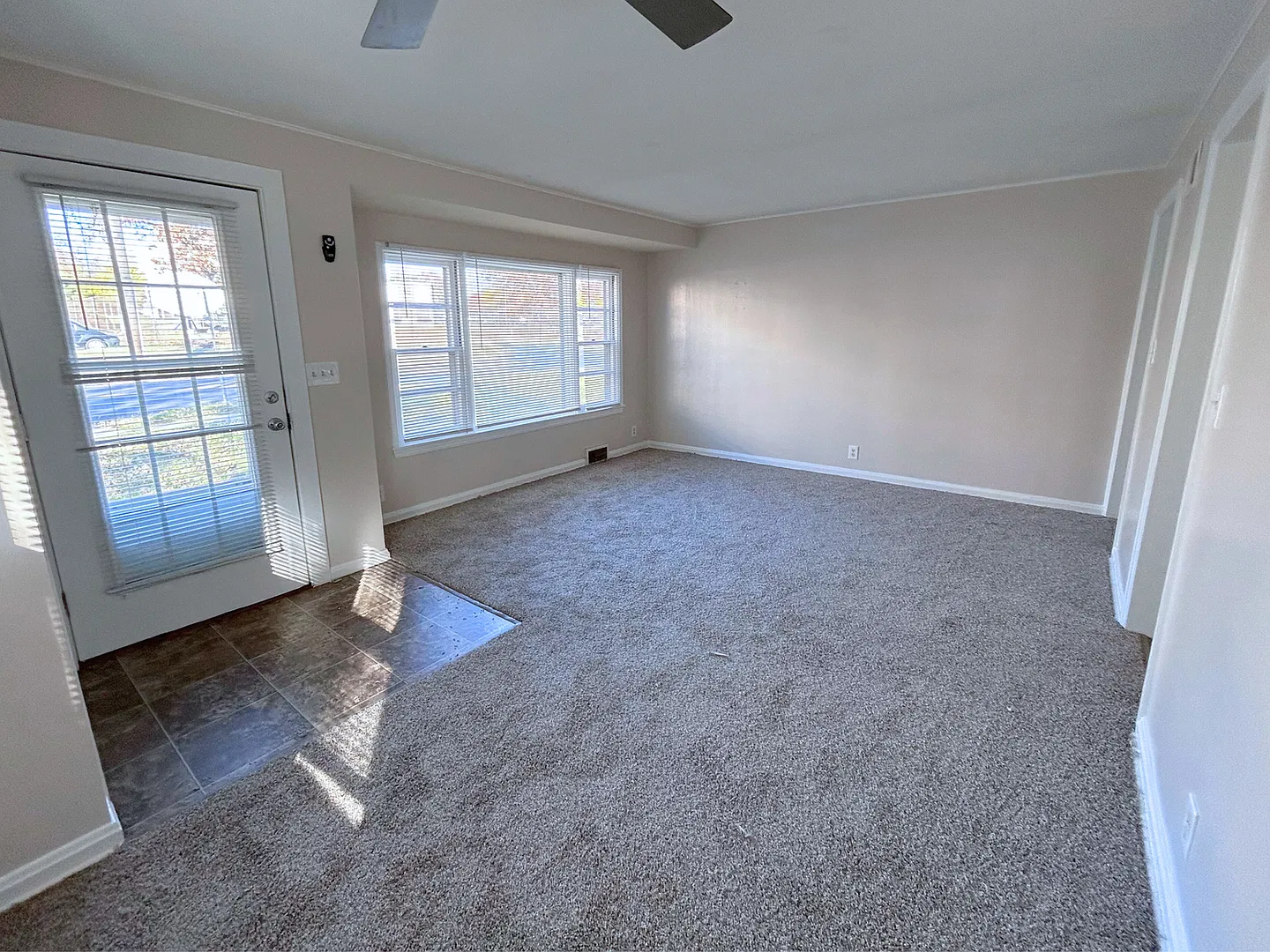 4 Bed 2 Bath House on East Campus — Photo 2