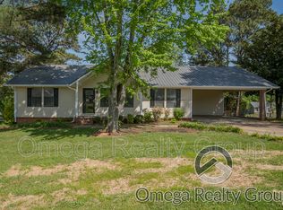 89 Ridge Crest Dr, Oxford, AL 36203