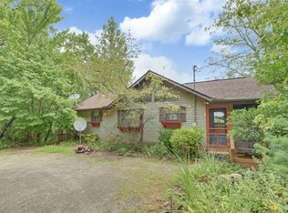 416 Beaver Gap Rd, Murphy, NC 28906