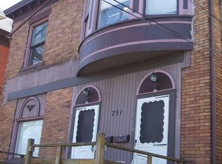 751 Chislett St #2, Pittsburgh, PA