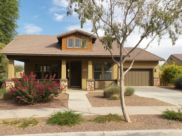 4163 N Evergreen St, Buckeye, AZ 85396