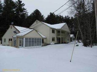 13 Junipers Ln APT 5, Oakland, ME 04963