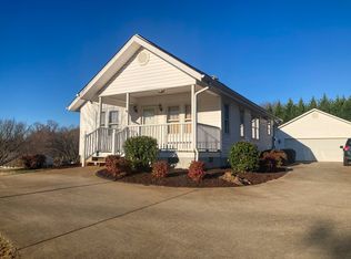 1320 Memorial Drive Ext, Greer, SC 29651